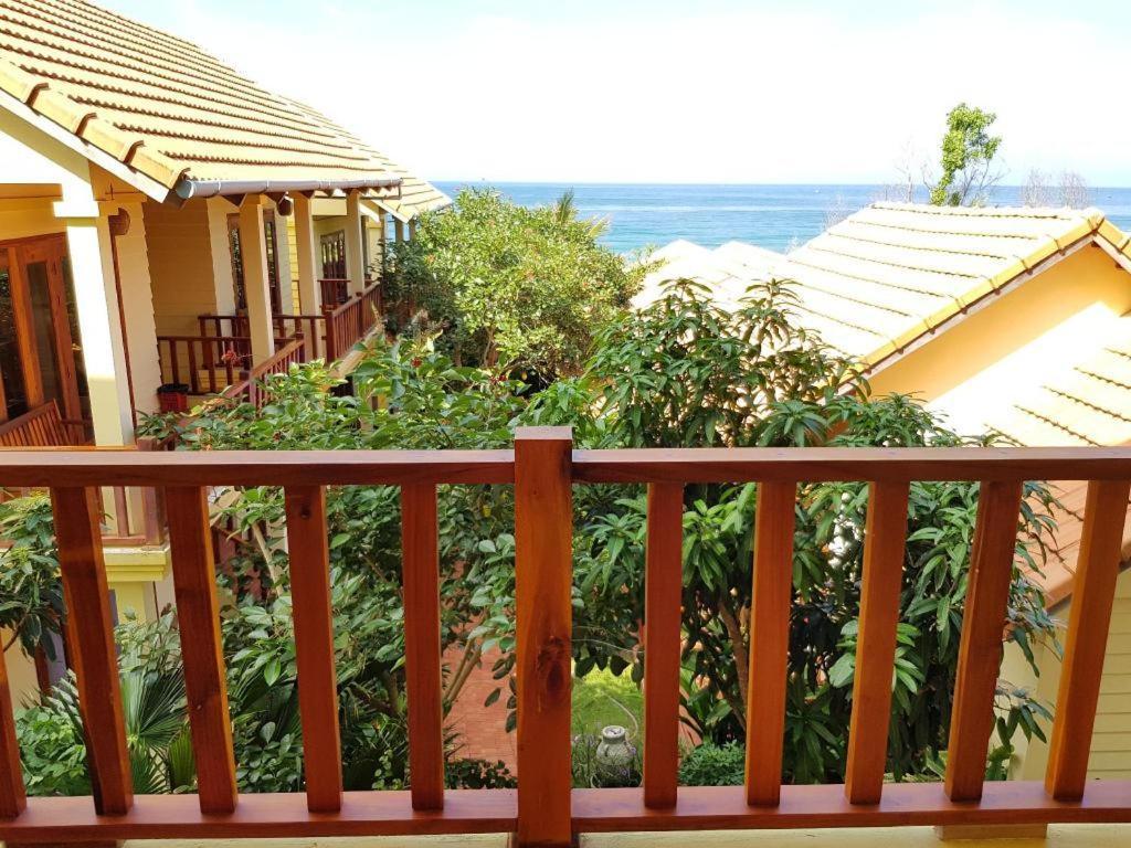 Thien Thanh Resort Phu Quoc Exterior photo