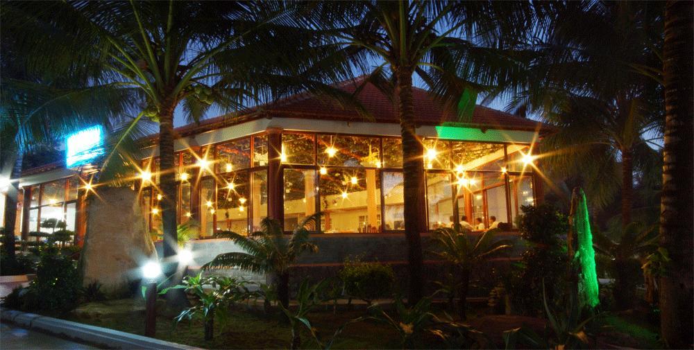 Thien Thanh Resort Phu Quoc Exterior photo