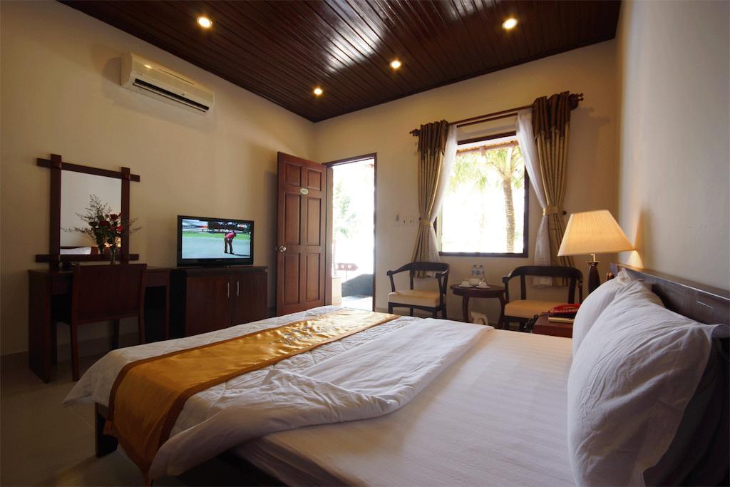 Thien Thanh Resort Phu Quoc Room photo