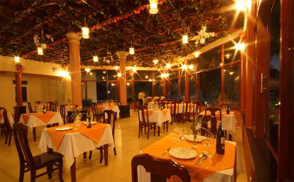 Thien Thanh Resort Phu Quoc Exterior photo