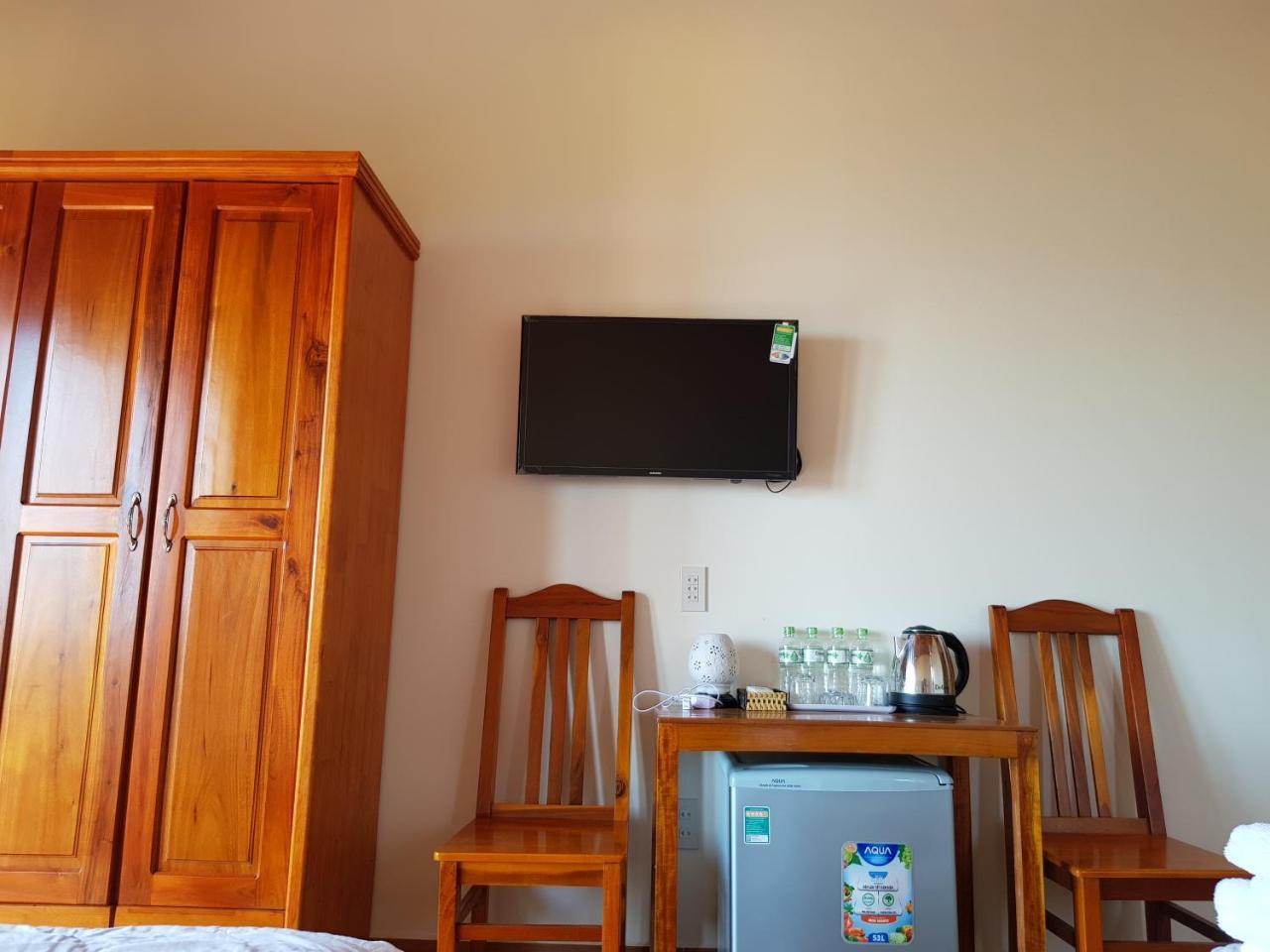 Thien Thanh Resort Phu Quoc Exterior photo